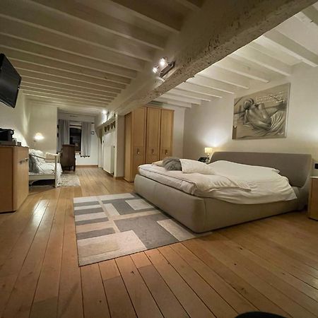 De Verborgen Parel B&B Borgloon Εξωτερικό φωτογραφία