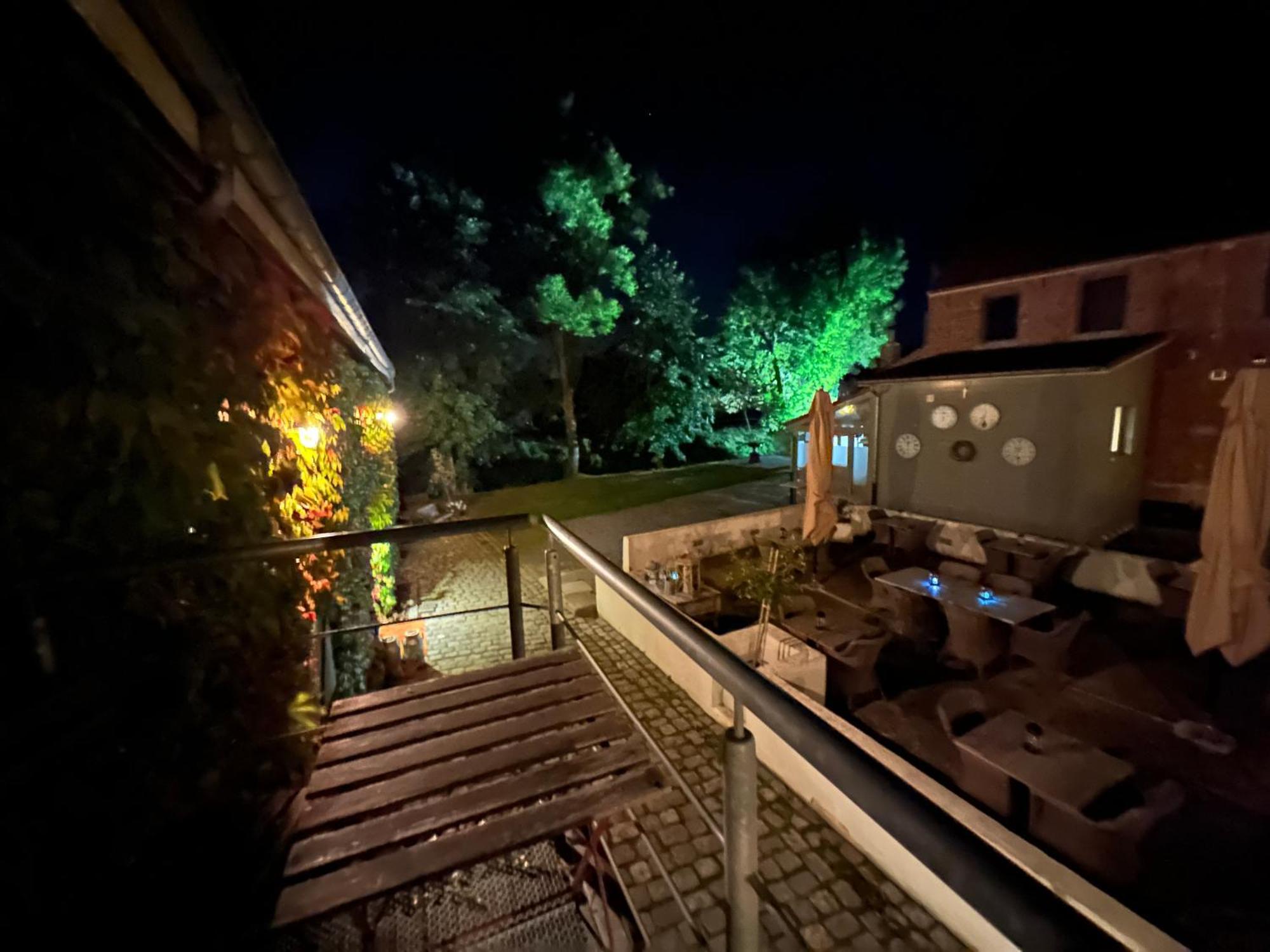 De Verborgen Parel B&B Borgloon Εξωτερικό φωτογραφία