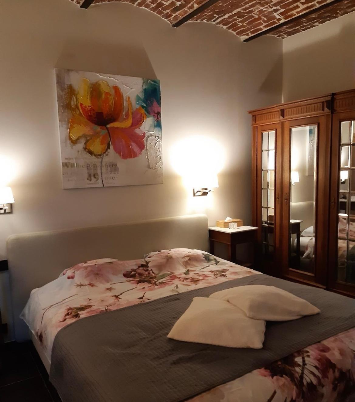 De Verborgen Parel B&B Borgloon Εξωτερικό φωτογραφία